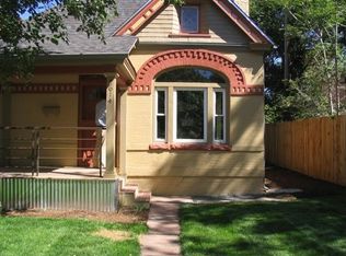 2614 N Marion St, Denver, CO 80205