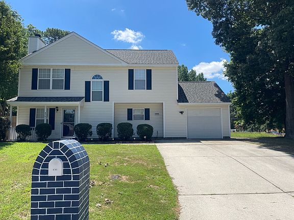 2nd image of 4781 Cullen Rd