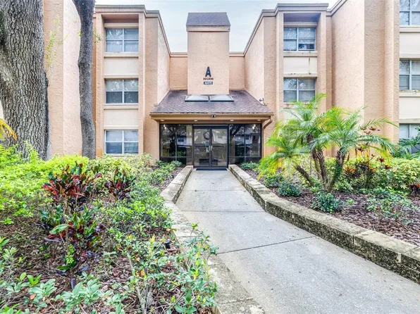 4411 Shady Terrace Ln APT 304, Tampa, FL 33613