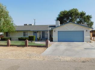 9016 Walpole Ave, California City, CA