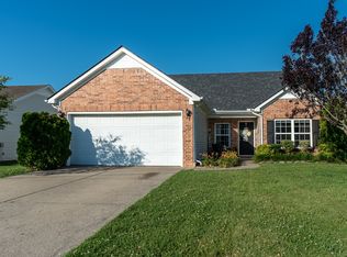 3012 Deer Trail Dr, Spring Hill, TN 37174