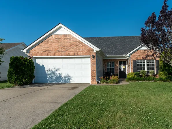3012 Deer Trail Dr, Spring Hill, TN 37174