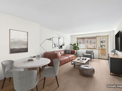 245 E 87th St APT 5C, Manhattan, NY, 10128