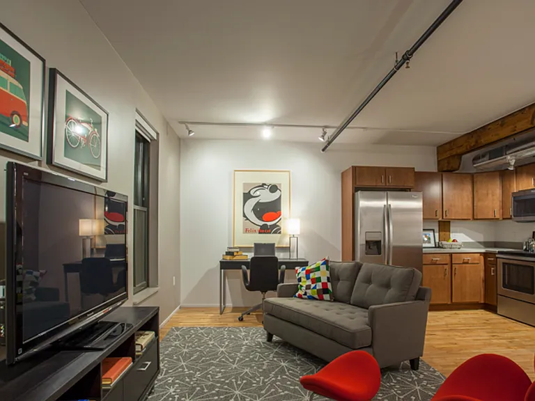 Harbach Lofts — Photo 26