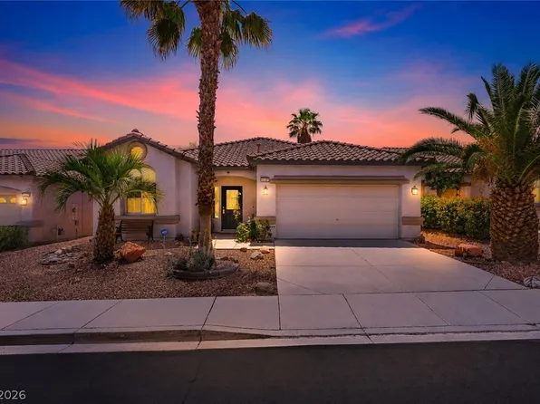 10291 Songsparrow Ct, Las Vegas, NV 89135