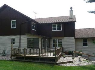 838 Saddle Rdg, Portage, WI 53901