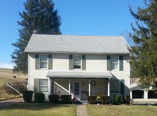 2800 County Road 16, Coshocton, OH 43812