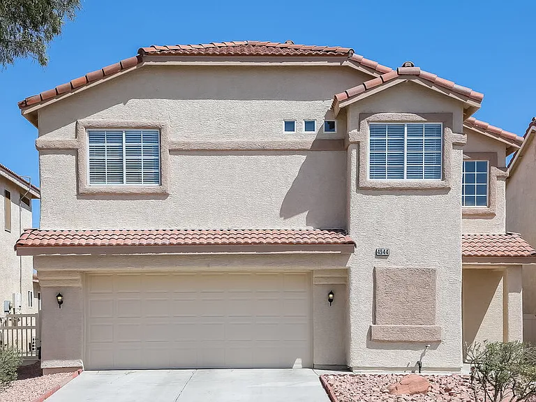4944 Sapphire Light St — Photo 1
