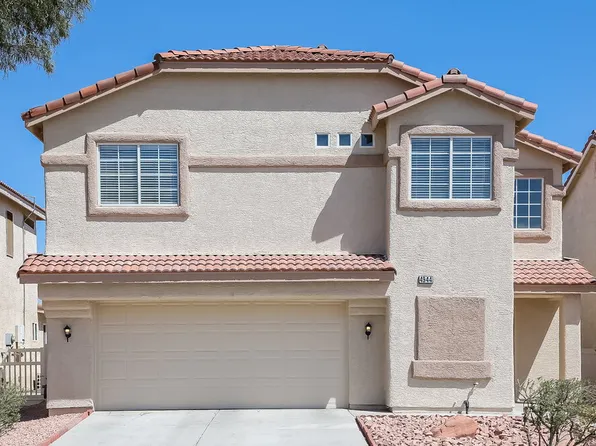 4944 Sapphire Light St, North Las Vegas, NV 89081
