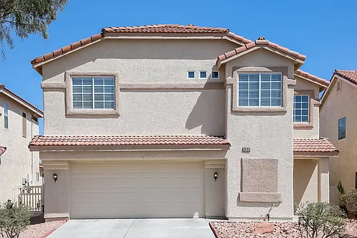 4944 Sapphire Light St Photo 1