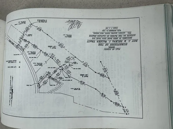 75 Portman Ln, Charleston, WV 25320