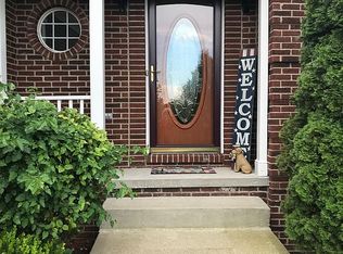 163 Upper Hines Creek Rd, Richmond, KY 40475