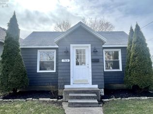 713 Decatur St, Sandusky, OH 44870