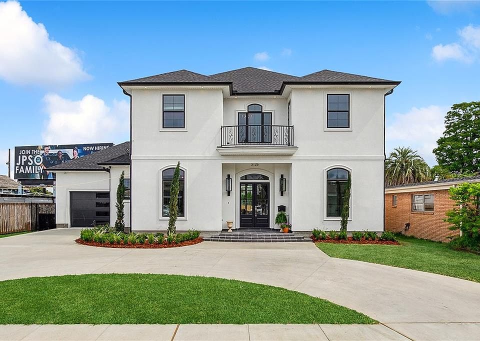 3125 46th St, Metairie, LA 70001 Zillow