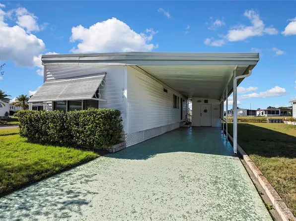 3141 Nantucket Dr, Holiday, FL 34690