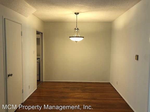 4th image of 1005 N Croft Ave APT 2