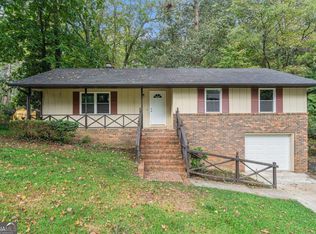 1513 Spruce Ridge Way, Stone Mountain, GA 30083