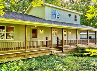 112 County Highway 27, Richfield Springs, NY 13439