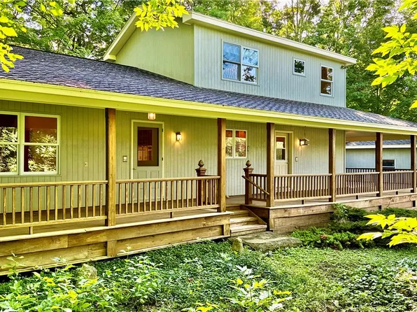 112 County Highway 27, Richfield Springs, NY 13439