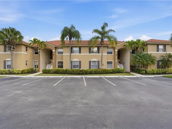 6560 Huntington Lakes CIR #104, NAPLES, FL 34119
