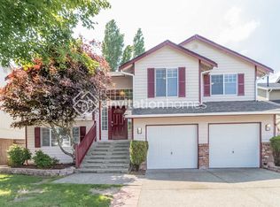 3710 230th St E, Spanaway, WA 98387