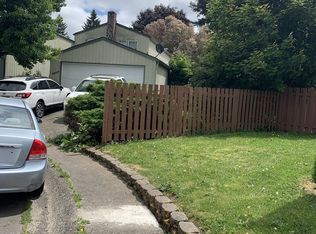 2646 SW 17th Pl, Gresham, OR 97080