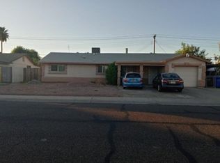 5940 W Cheery Lynn Rd, Phoenix, AZ 85033