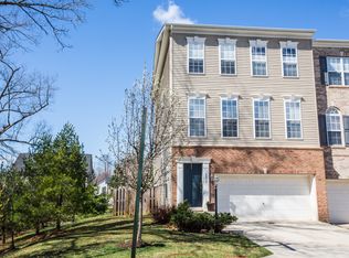 6830 Orrington Ln, Haymarket, VA 20169