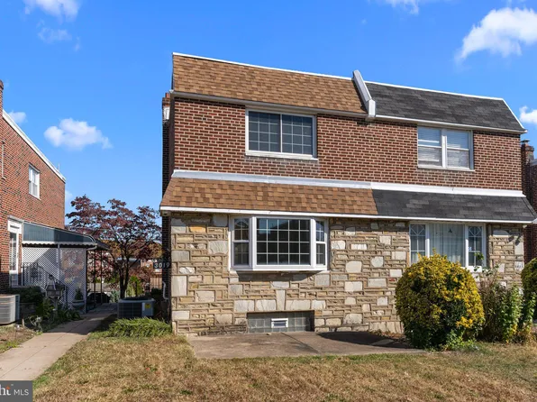 3019 Vista St, Philadelphia, PA 19152