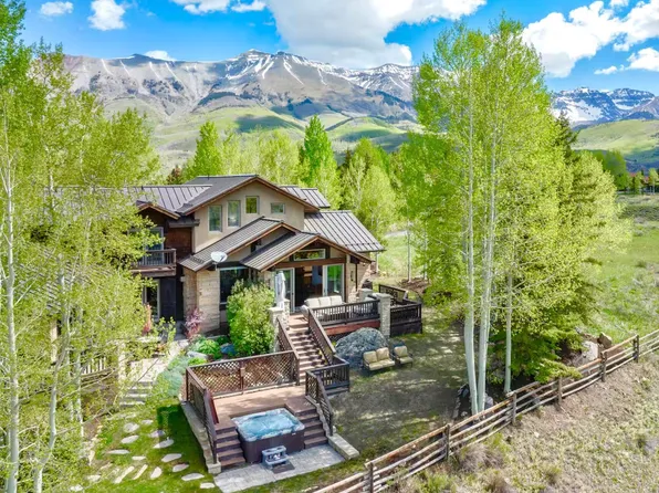 107 Lawson Poin #A, Telluride, CO 81435