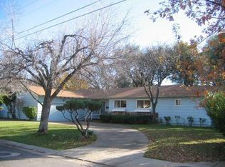 1685 El Cerrito Dr, Red Bluff, CA 96080