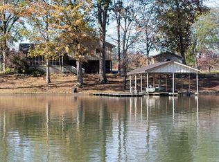 354 County Road 322, Florence, AL 35634