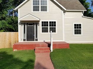 407 S 2nd St, Guthrie, OK 73044