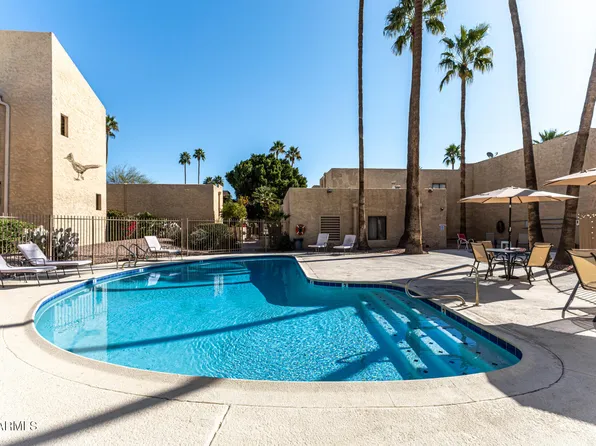 4950 N MILLER Road #337, Scottsdale, AZ 85251