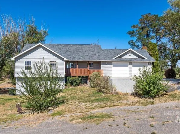 1354 E 4400 N, Buhl, ID 83316