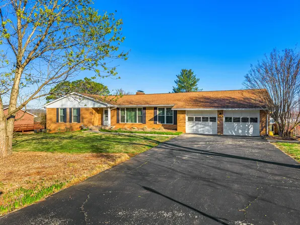 1315 Clinch View Cir, Jefferson City, TN 37760