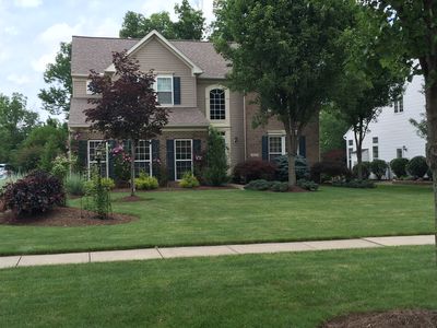 4075 Timber Trl, Medina, OH, 44256
