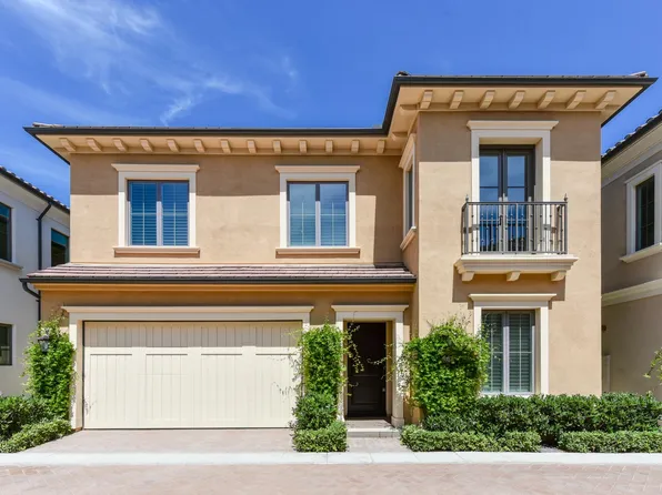 121 Linda Vis, Irvine, CA 92618