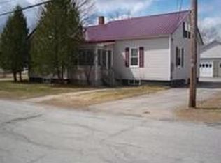 48 Rich St, Northumberland, NH 03582