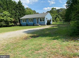 12096 Ridge Rd, King George, VA 22485