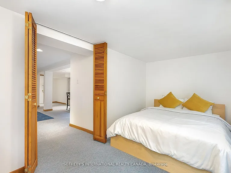 89 Willcocks St #BSMNT — Photo 6