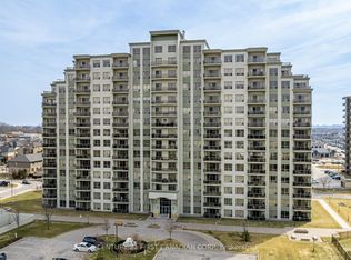1030 Coronation Dr #312, London, ON