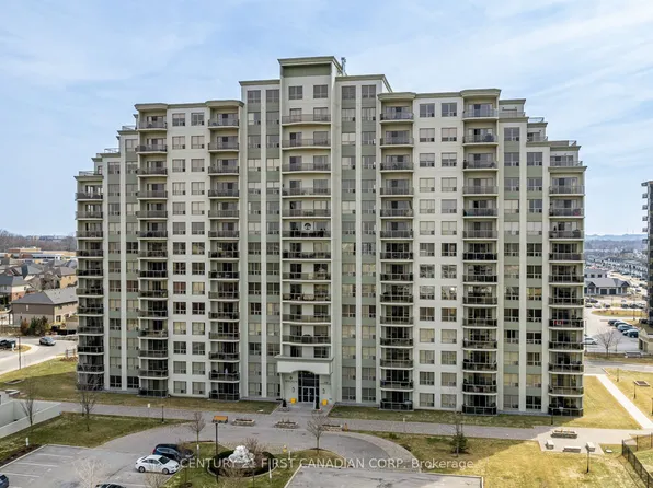 1030 Coronation Dr #312, London, ON N6G 0G5