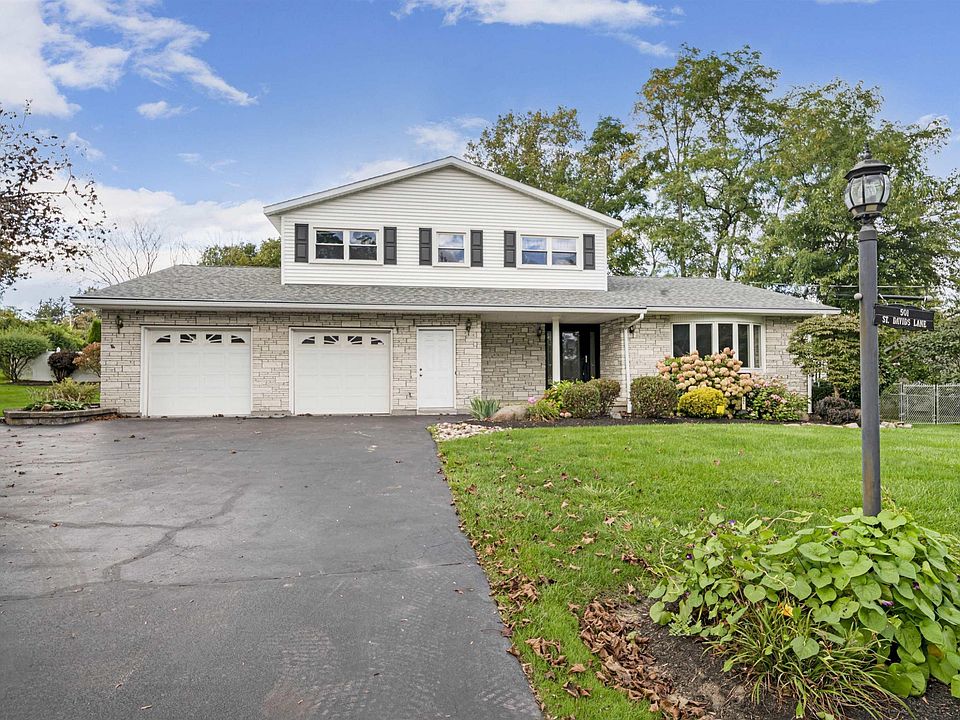 501 ST DAVID Lane, Niskayuna, NY 12309 Zillow