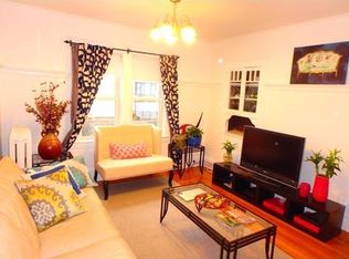 1593 Washington St, Newton, MA 02465
