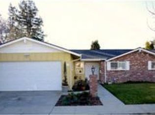 1860 Prune St, Hollister, CA 95023