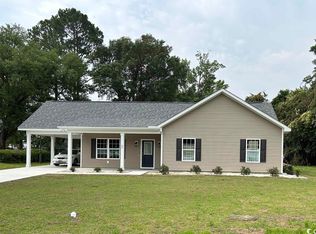 86 Lakewood Dr, Georgetown, SC 29440