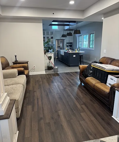 611 Hickory St — Photo 2