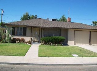 3451 E Harvard Ave, Fresno, CA 93703