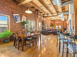 1127 Auraria Pkwy UNIT 601, Denver, CO 80204